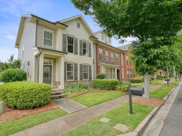 231 S Village Sq, Canton, GA 30115
