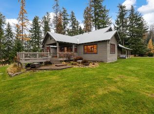 2995 E Dufort Rd, Sagle, ID 83860
