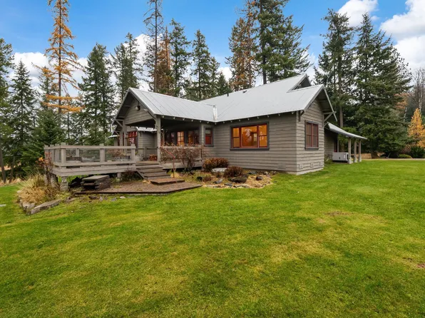 2995 E Dufort Rd, Sagle, ID 83860