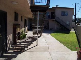 220 E 57th St APT 3, Long Beach, CA 90805