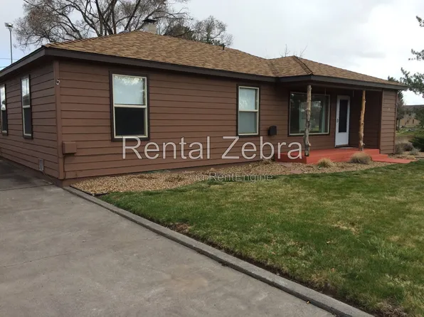 1272 SW 15th St, Redmond, OR 97756