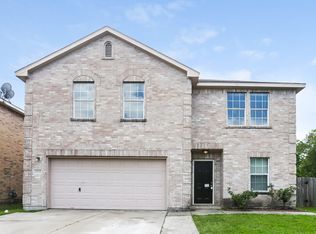 7935 Raven Creek Ln, Cypress, TX 77433