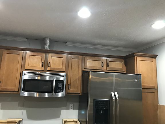 high end GE appliances