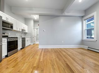 173 Rindge Ave #1LB, Cambridge, MA 02140