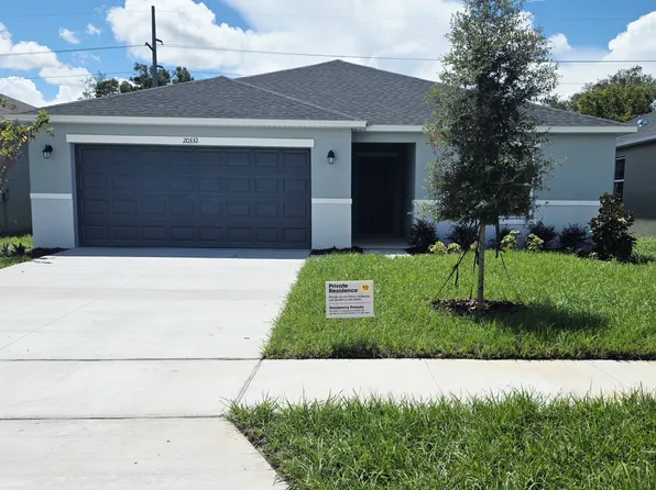 20332 Lavender Bloom Loop, Mount Dora, FL