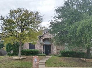 2824 Southridge Dr, Denton, TX 76210