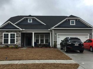 3629 Diamond Stars Way Shenandoah E LOT 46, Little River, SC 29566