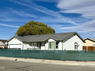 700 Kathy Ave, Yerington, NV, 89447