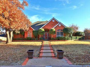 6349 Dominion Ct, Abilene, TX 79606
