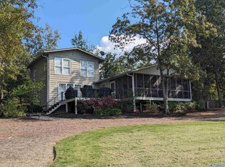 1650 County Road 597, Cedar Bluff, AL 35959