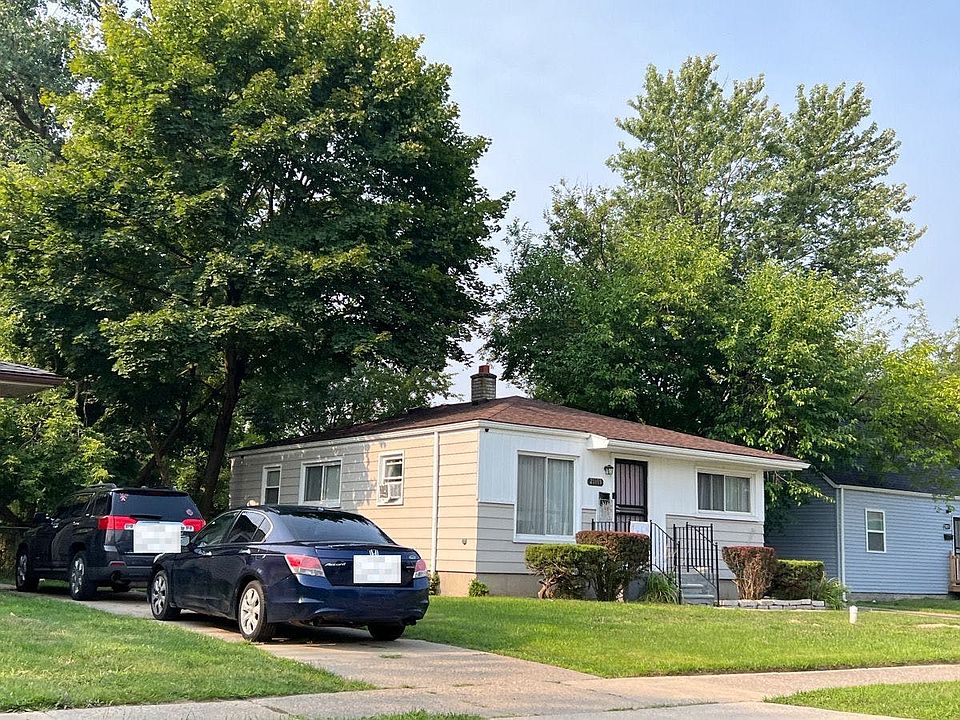29159 Parkwood St, Inkster, MI 48141 | Zillow