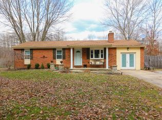 5766 Deerfield Rd, Milford, OH 45150