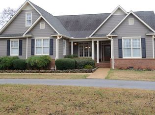 2164 Oneal Rd, West Point, GA 31833