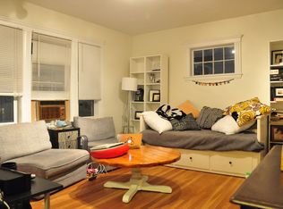 20 Saint Peter St #3, Boston, MA 02130
