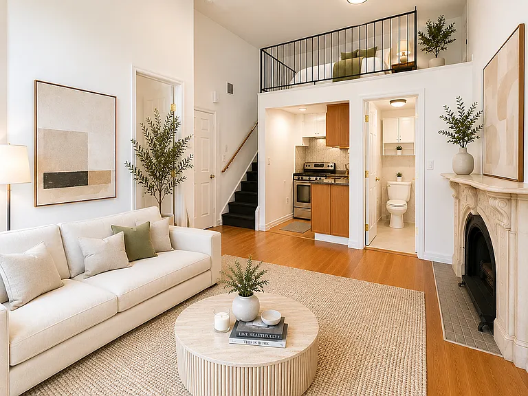 116 E 31st St #2C — Photo 1