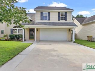 124 Blue Lake St, Richmond Hill, GA 31324