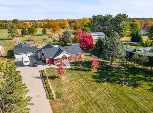 429 SE 64th St, Pleasant Hill, IA 50327
