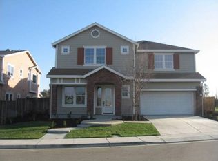 231 Heartwood Dr, Oakley, CA