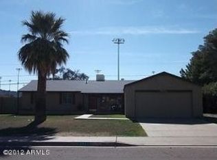 2929 E Desert Cove Ave, Phoenix, AZ 85028