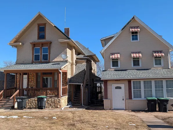 1113 Park Ave, Omaha, NE 68105