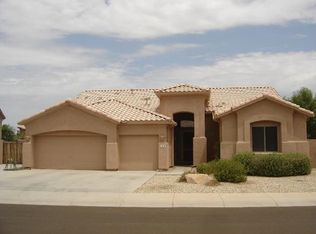 13600 W Edgemont Ave, Goodyear, AZ 85395