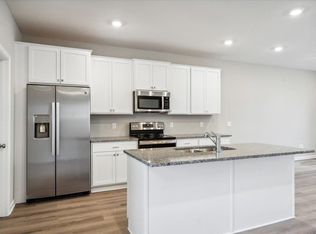 21761 Marsh View Blvd, Rogers, MN 55374