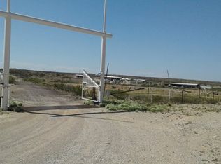 4158 Seven Rivers Hwy, Carlsbad, NM 88220