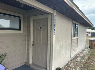 3844 NW Huntsboro St APT 101, Lake City, FL 32055