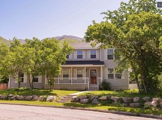 2234 N Oak Hollow Rd, Layton, UT 84040