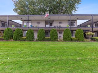 3425 Hillside Dr APT 41, Royal Oak, MI 48073