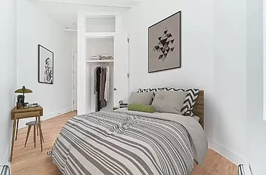 Rented by Living New York