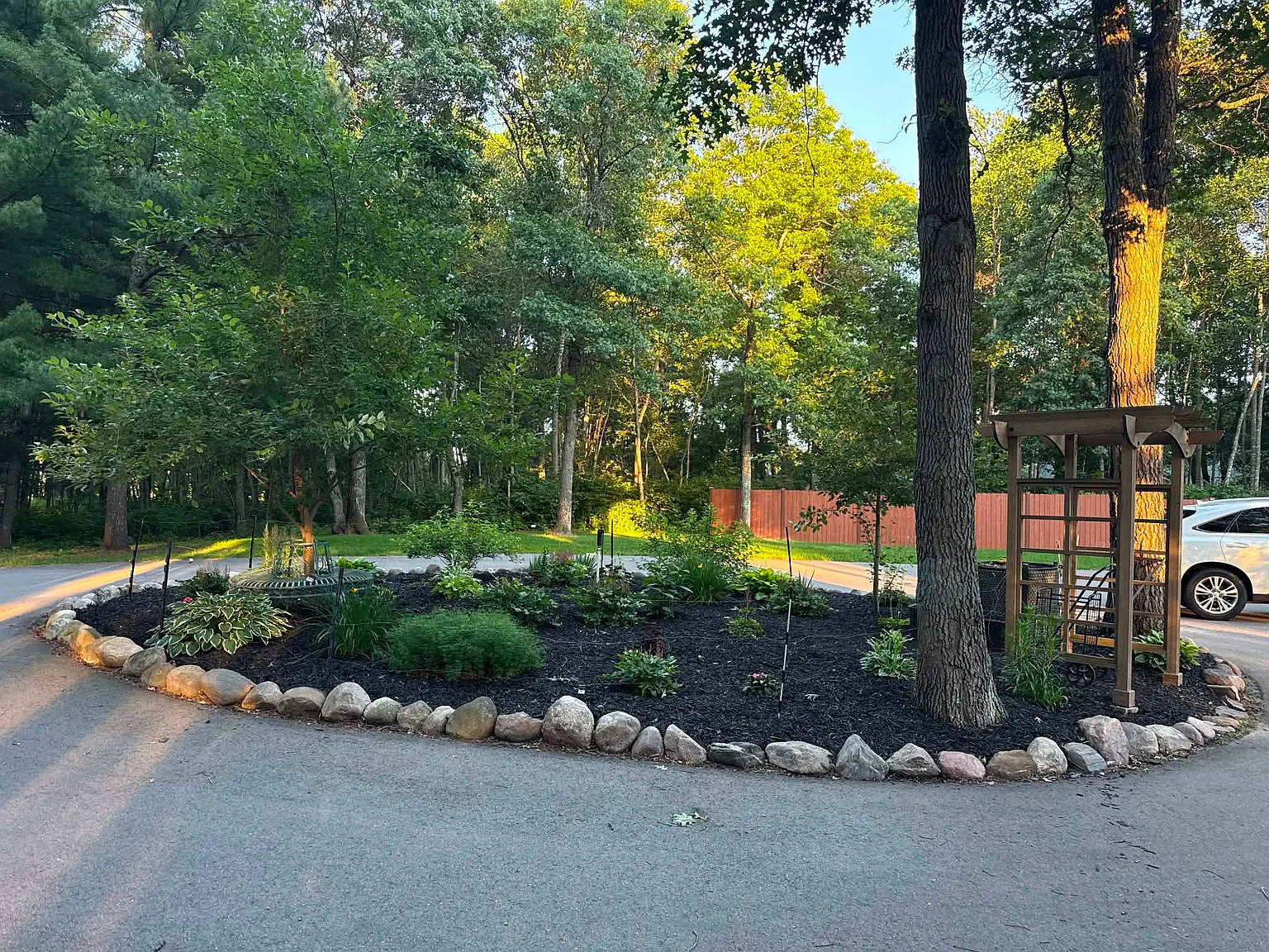 4 bed, 3000 sqft, $3,599 — Photo 4