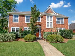 15 Penny Green St, Sugar Land, TX 77479