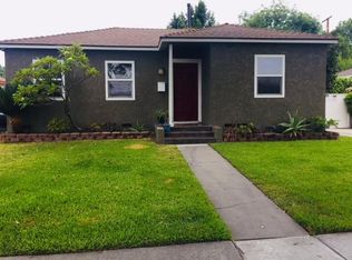 6043 Fidler Ave, Lakewood, CA 90712