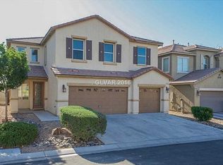 6332 Virginia Rail St, Las Vegas, NV 89115