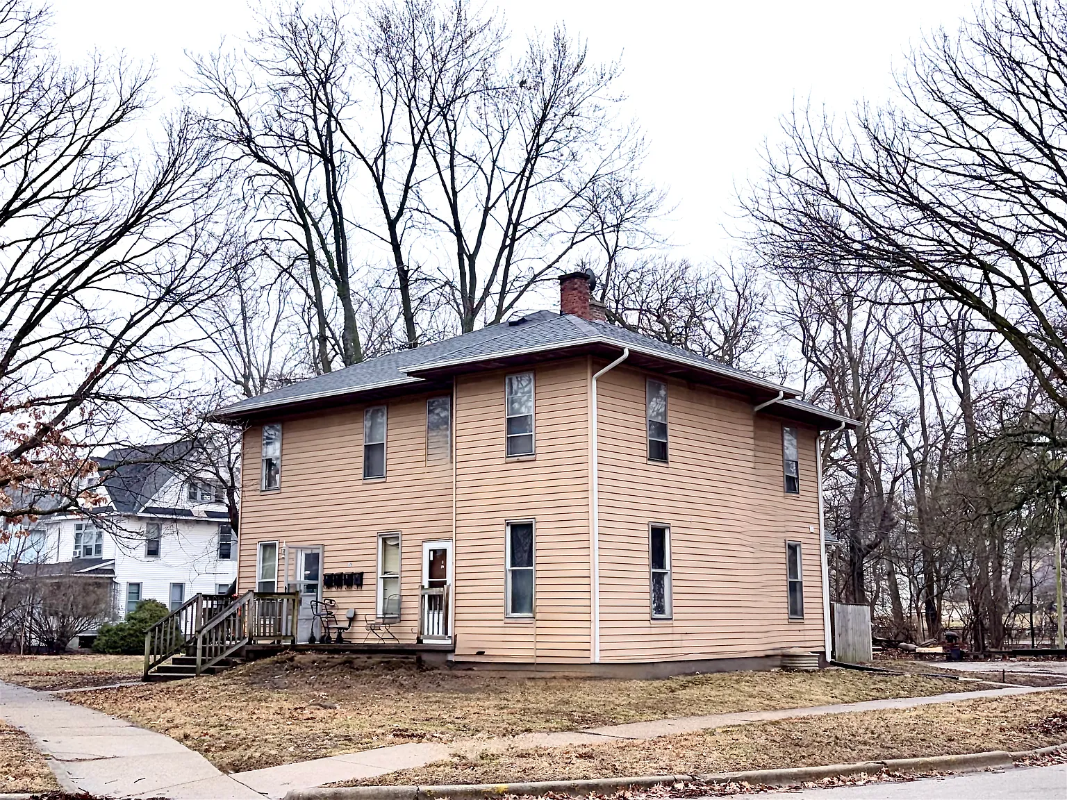 1 bed, 500 sqft, $775 — Photo 1
