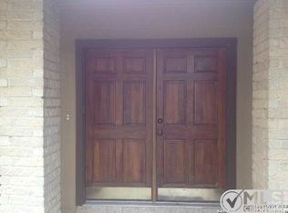 2819 Rocky Oak St, San Antonio, TX 78232