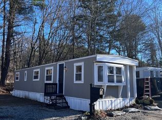 1032 N Main St #7, Dayville, CT 06241