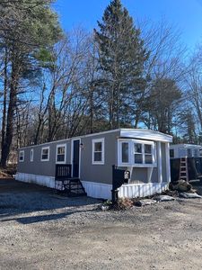 1032 N Main St #7, Dayville, CT, 06241