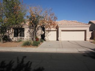 2801 S Nolina Pl, Chandler, AZ 85286