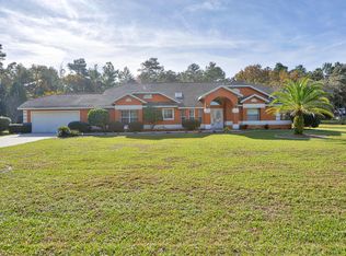 5210 SW 103rd Street Rd, Ocala, FL 34476