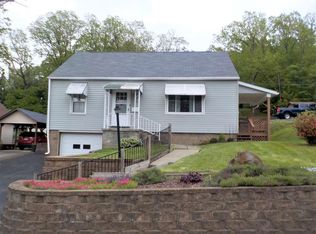 39 Park St, Franklin, PA 16323
