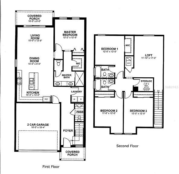 Listing photo 2