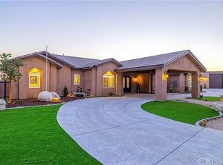 43901 Appaloosa Dr, Lancaster, CA 93536