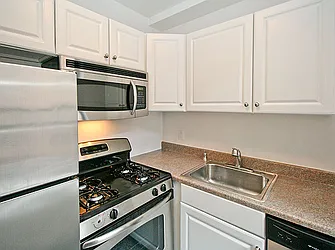Rented by SW Queens Mezzanine