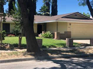834 La Jolla Way, Merced, CA 95348
