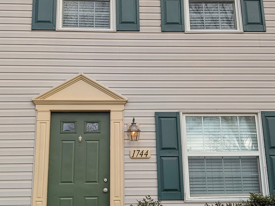 1st image of 1744 Old Georgetown Ct #1744