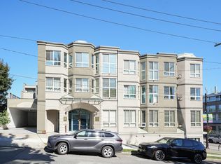 3615 W 17th Ave #305, Vancouver, BC V6S1A3