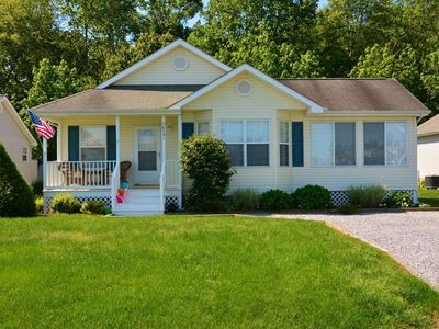 38591 Hemlock Dr, Frankford, DE, 19945