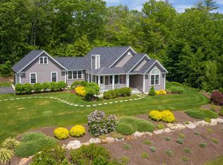 400 Grandview Rd, Conway, NH 03818